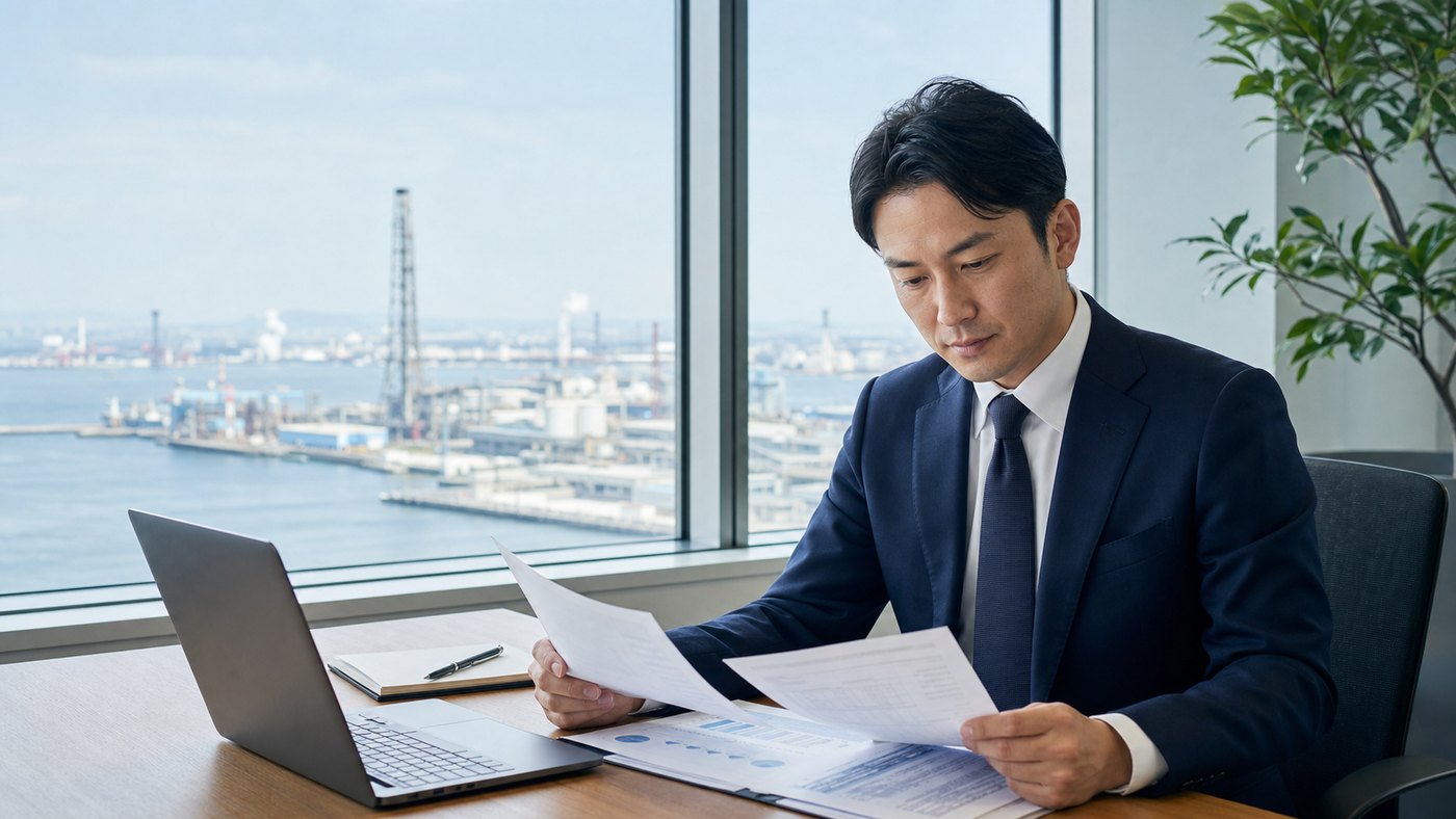 木更津で会社売却を考えたら最初に整理したい10の論点のアイキャッチ画像
